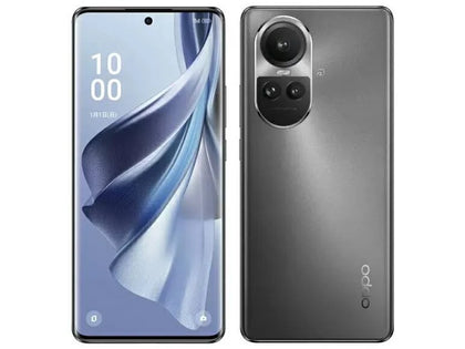 Oppo Reno 10 Pro (A3020P, Global, 256GB+8GB, Silvery Grey) - Unboxed