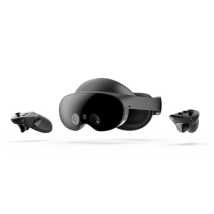 Meta Quest Pro VR Headset - 256 GB