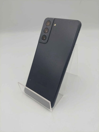 Samsung Galaxy S21, 128GB, Phantom Grey, Unlocked, Unboxed