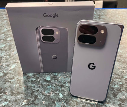 Google Pixel 10 Pro Fold - 256GB