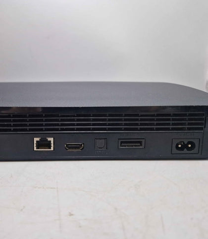 Playstation 3 Slim Console 128gb - With Controller