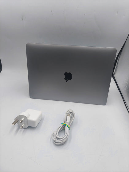 Macbook Air 8,1 i5-8210Y 8GB Ram 128GB SSD 13