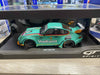 GT series limited edition rwb valiant