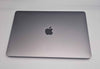 Apple Macbook Air 10 - M1 Processor, 8GB RAM, 256GB SSD, 13" Screen - Space Grey **UNBOXED**