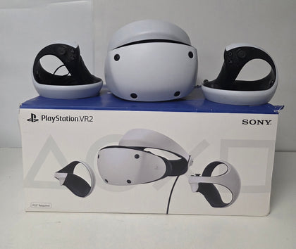 Sony Playstation 5 VR2 Headset