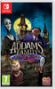 The Addams Family Mansion Mayhem - Nintendo Switch