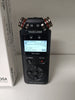 Tascam DR-05X Stereo Handheld Audio Recorder - Great Yarmouth