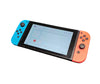 Nintendo Switch Neon Bundle*Unboxed**