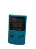 Nintendo GameBoy Color Boxed - Blue