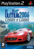 * Outrun 2006 Coast to Coast - Playstation 2