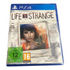 Life is Strange ps4