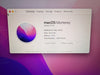 MacBook Air 2022 M2
