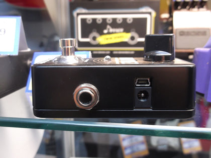 BodyRez TC Electronic Pedal