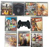 Sony PlayStation 3 Slim 320GB Bundle