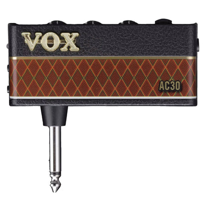 Vox amPlug 3 Headphone Amp - AC30