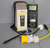 ParkerBell PB500 PAT Portable Appliance Tester with case