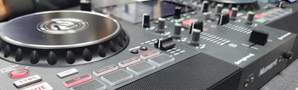 Numark Mixstream Pro+ Standalone DJ Controller