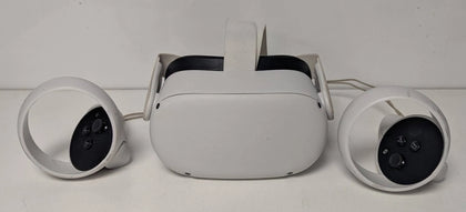 Meta Quest 2 All in one VR Headset 128GB
