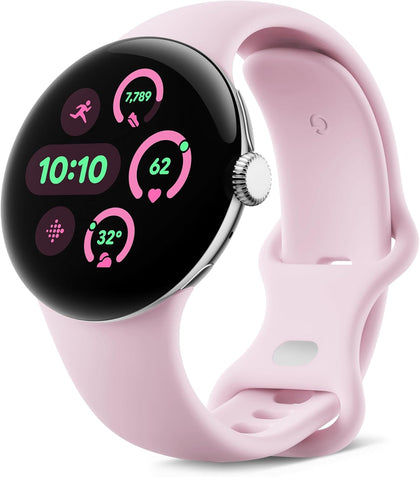Google Pixel Watch 3 41mm Pink**Boxed**