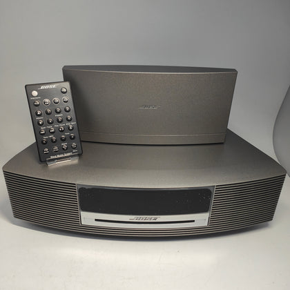 Bose Wave Music System + Bose Wave DAB Module