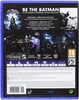 Batman Return to Arkham PS4