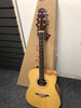 Turner 40-CE 6 String Electro Acoustic