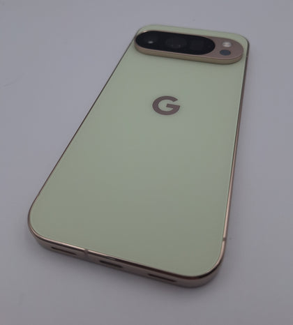 ***LIKE NEW*** Google Pixel 10 Pro 256GB jade unlocked boxed