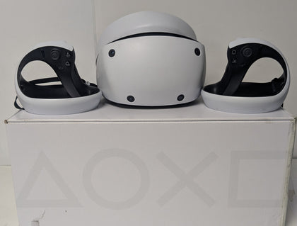 Sony PlayStation VR2