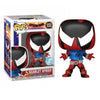 FUNKO POP Scarlet Spider 1232 - Spider-Man Special Edition **Collection Only**