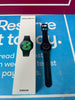 SAMSUNG GALAXY WATCH 4 GRAPHITE BLACK STRAP **BOXED**