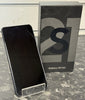 Samsung Galaxy S21 5G 128GB Dual Sim Phantom Grey ** Any Network **