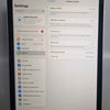 Apple iPad Air 11" M2 (A2902) 128GB - Space Grey, WiFi