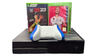 Xbox One 500GB Console - WWE 2K23 & Fifa 20 Bundle **Unboxed**