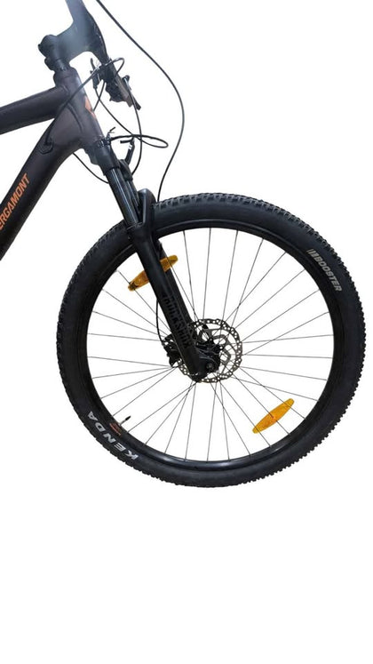 Bergamot Revox 7 2025 Men's Mountain Bike, 20