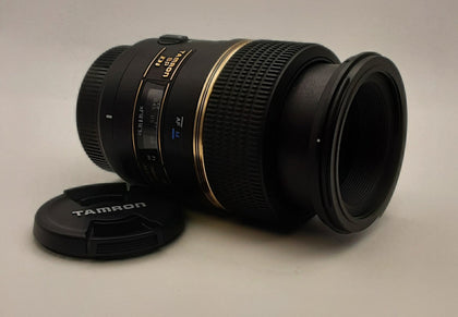 Tamron SP Di 90mm F2.8 MACRO