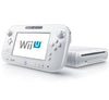 Nintendo Wii U Console Basic Set Unboxed
