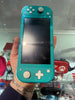 Nintendo Switch Lite Console, 32GB Turquoise