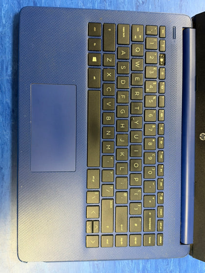 HP 14S-FQ0022/3020e/4GB Ram/64GB SSD/Windows 11