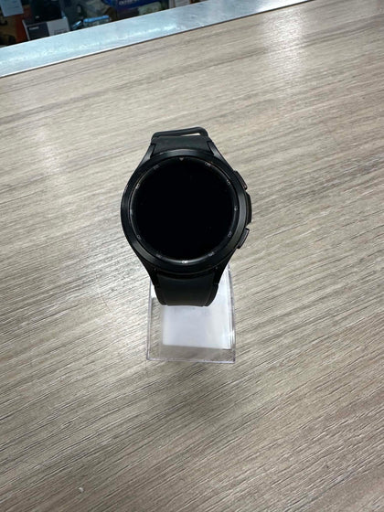 Samsung Galaxy watch 4 - black strap