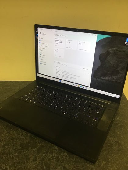 Razer Blade 15