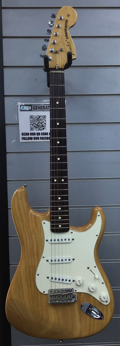 Classic Fender stratocaster 70s series