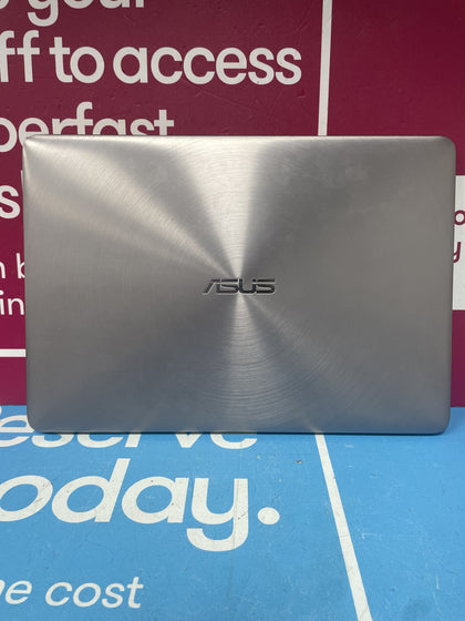 ASUS ZENBOOK 14 8GB RAM 256GB WINDOWS 10 UNBOXED.