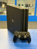 PS4 Playstation 4 Pro 1TB Console