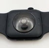 Watch SE 2nd Gen (Cel) STRAP, Midnight Aluminium, 40mm, Boxed