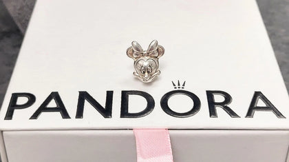 Genuine Pandora Disney 