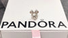 Genuine Pandora Disney "Minnie Mouse Portrait" Charm S925 ALE - RETIRED