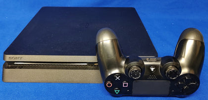 Sony Playstation 4 Slim 500GB.