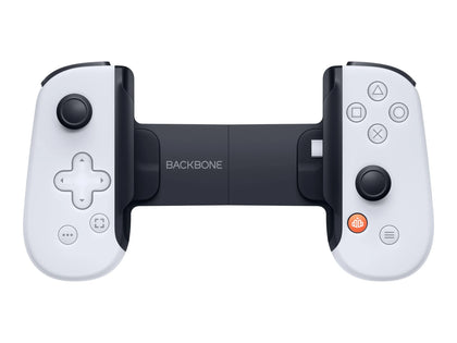 Backbone One USB-C - Playstation Edition White