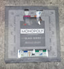 Monopoly Glass Series Tempered Glass Game Board