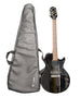 Epiphone Les Paul Junior DC Ebony